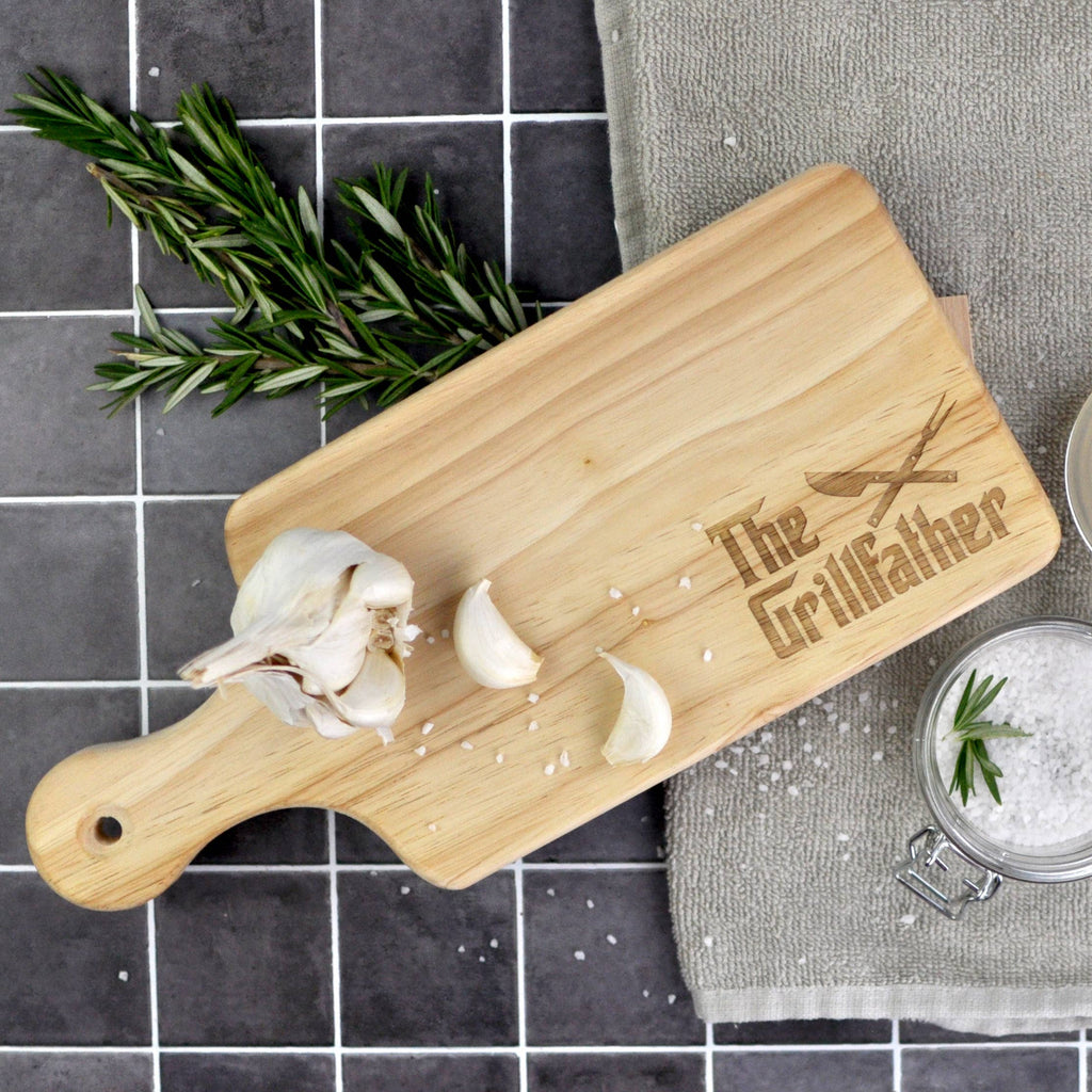 Grillfather Serving Board