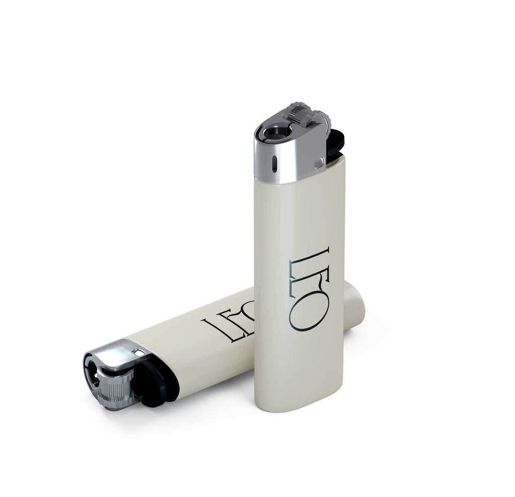 Fleetwood Zodiac Lighter