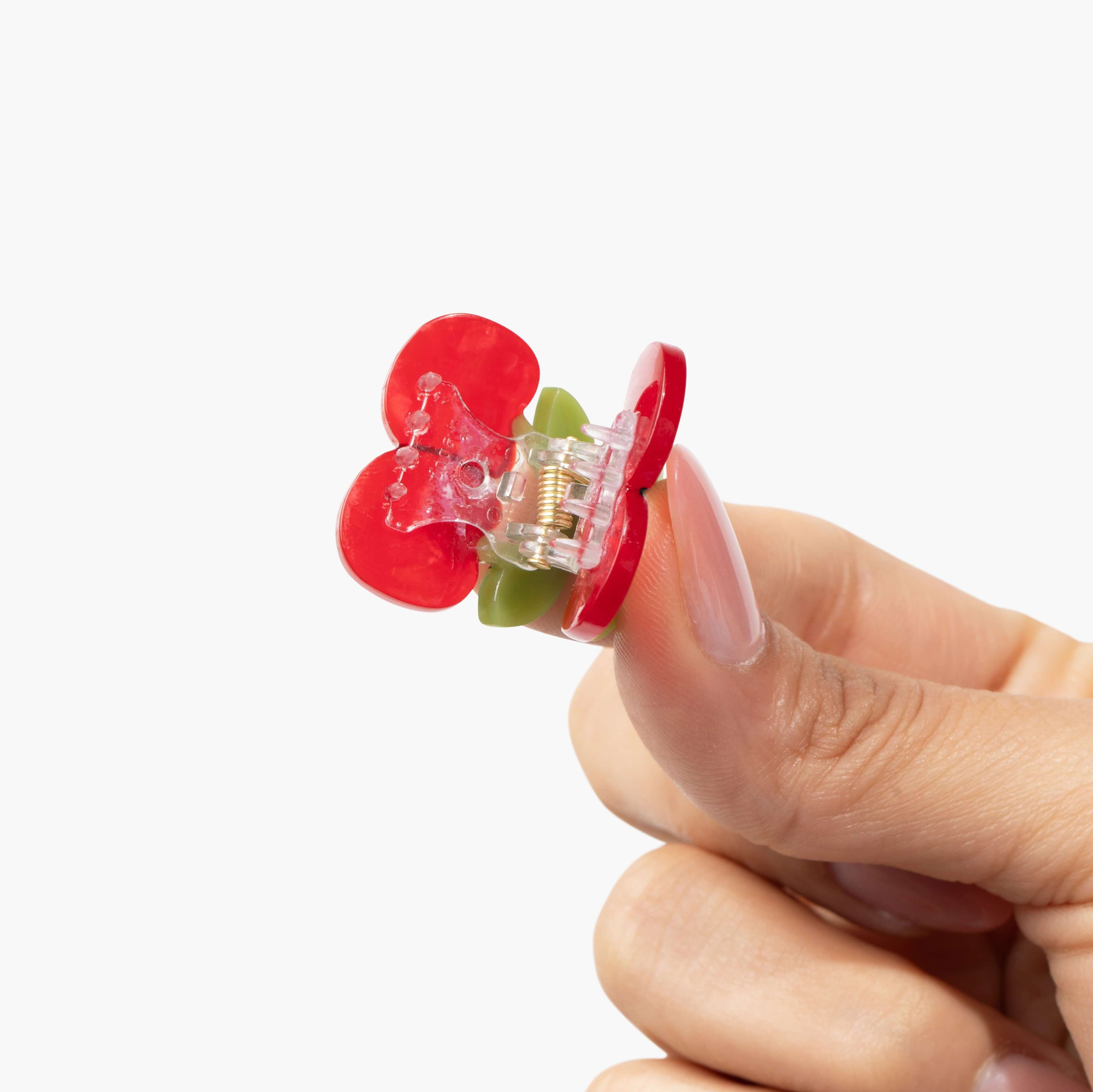Micro Farmstand Hair Claws
