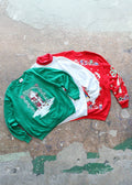 Christmas Crewneck Sweatshirt Bundle