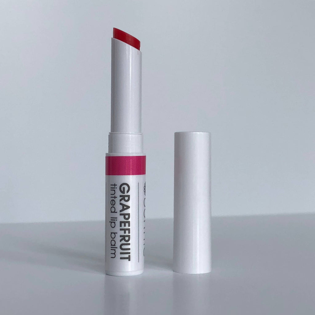 Tinted Lip Balm - Grapefruit