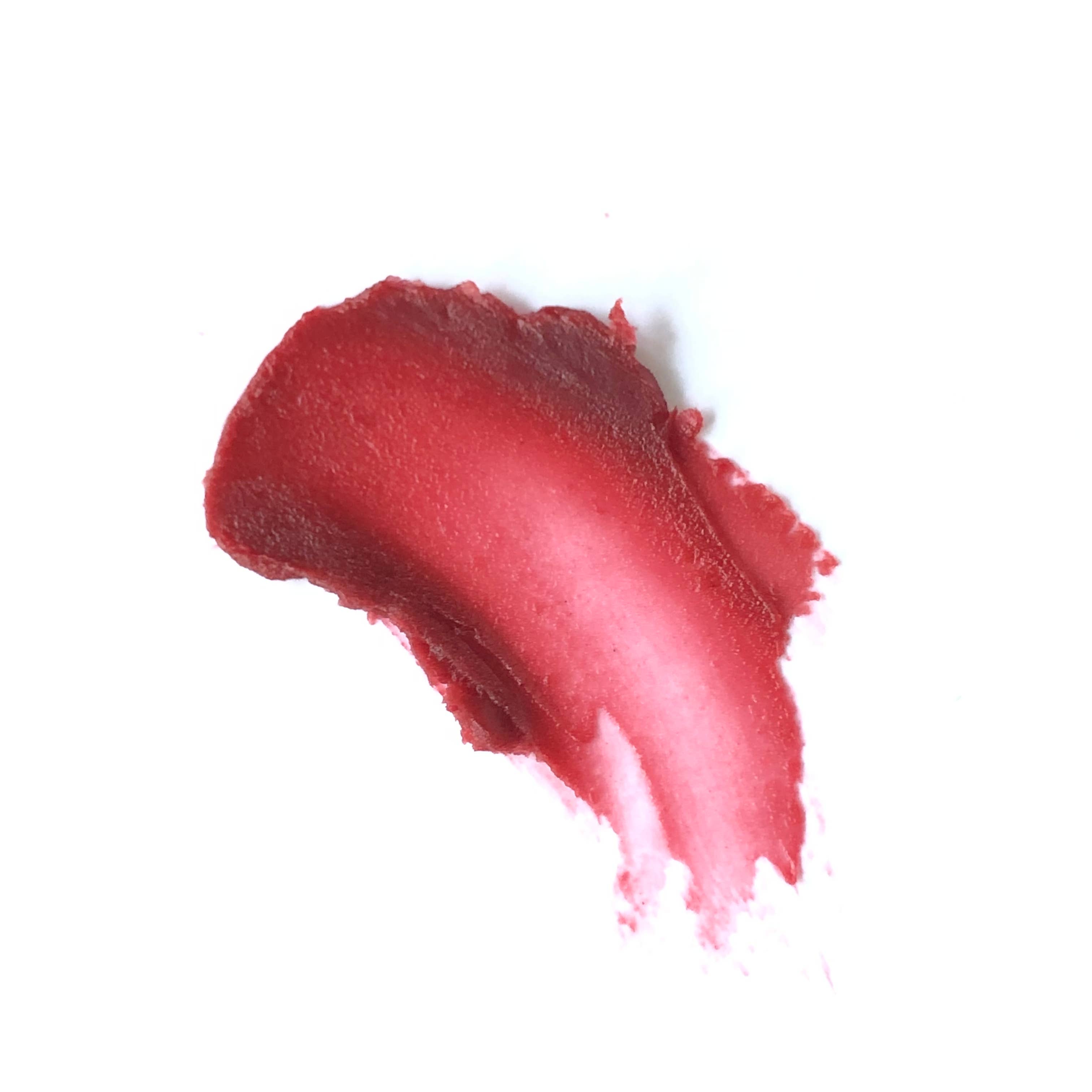 Tinted Lip Balm - Rose