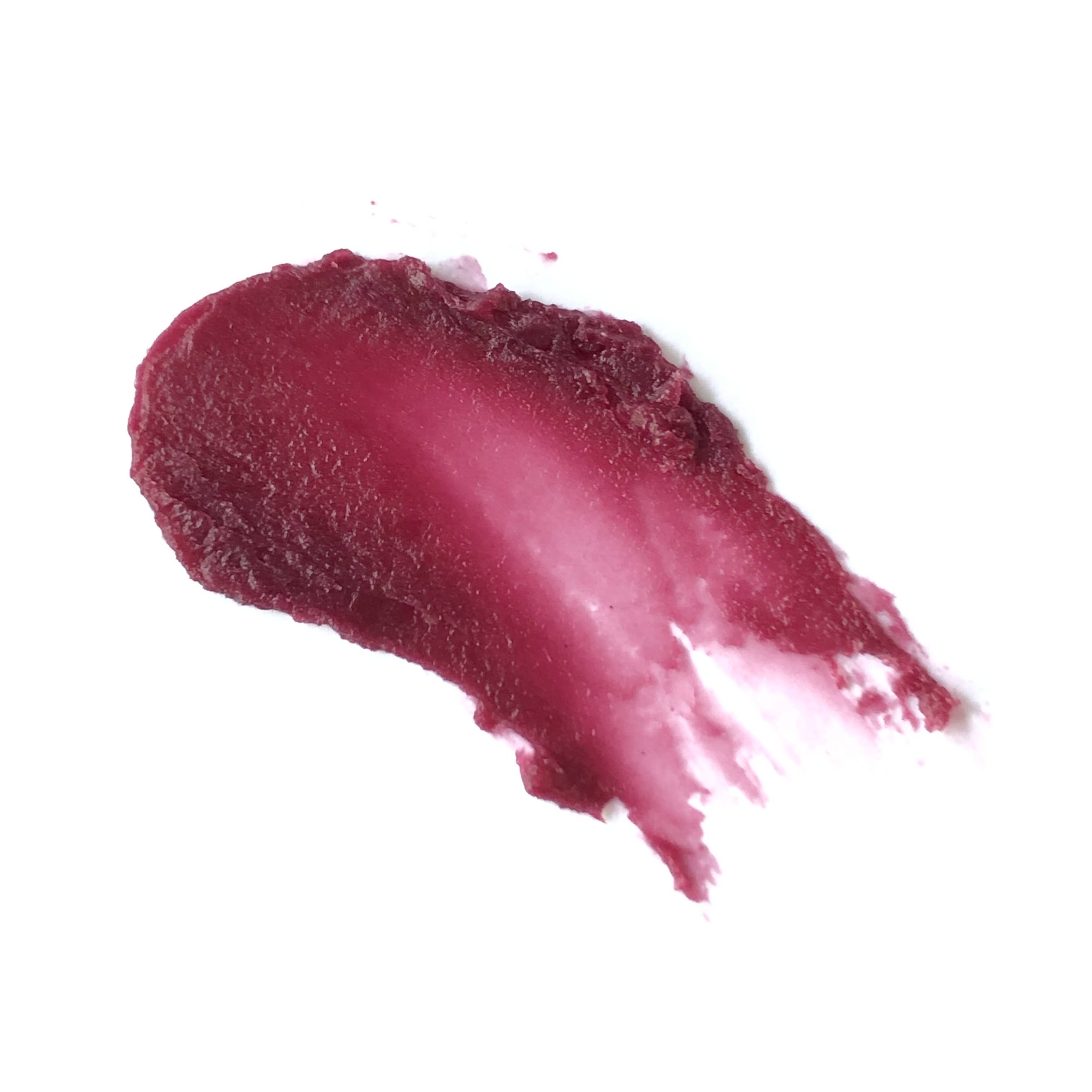 Lip / Tinted Lip Balm - Dahlia