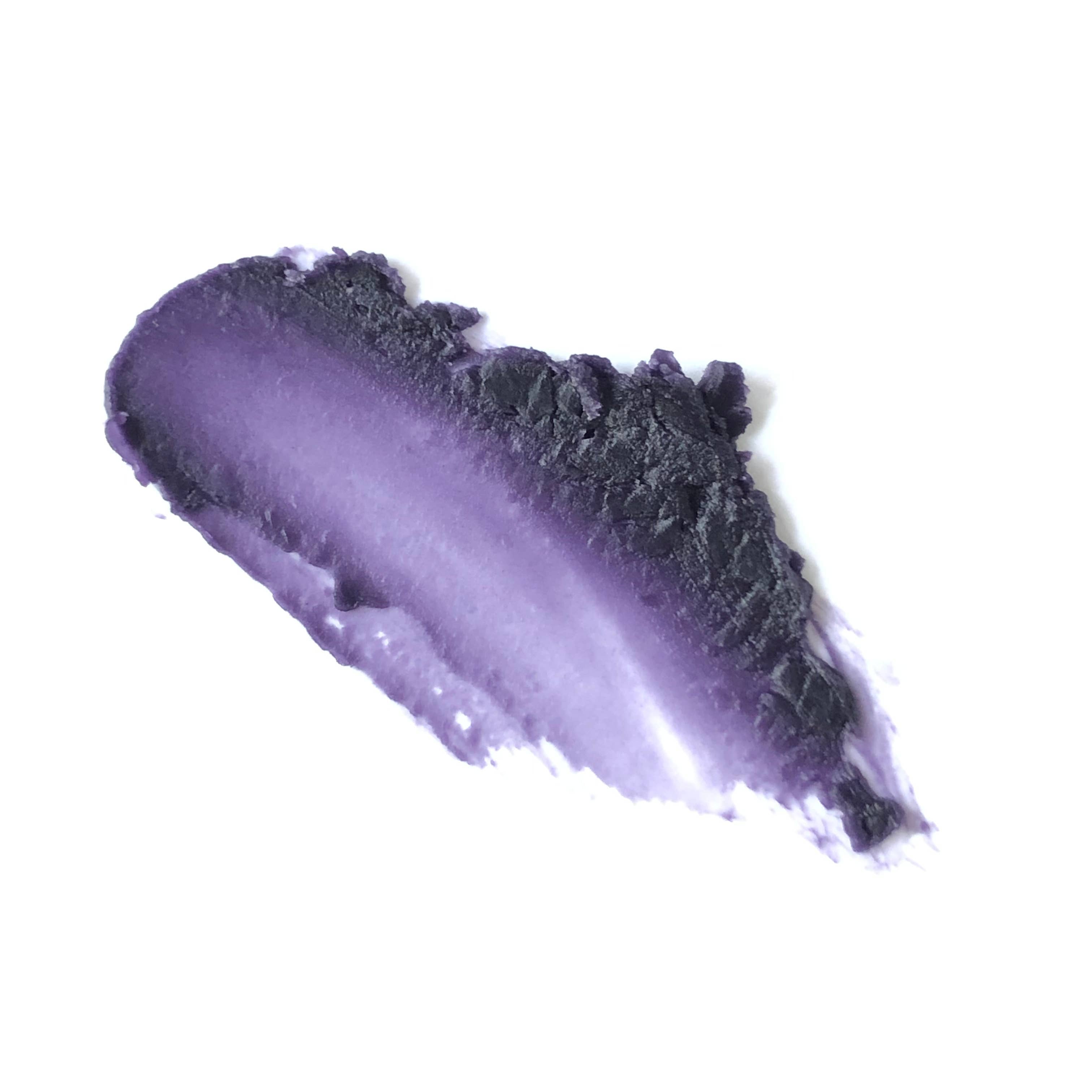 Tinted Lip Balm - Wisteria