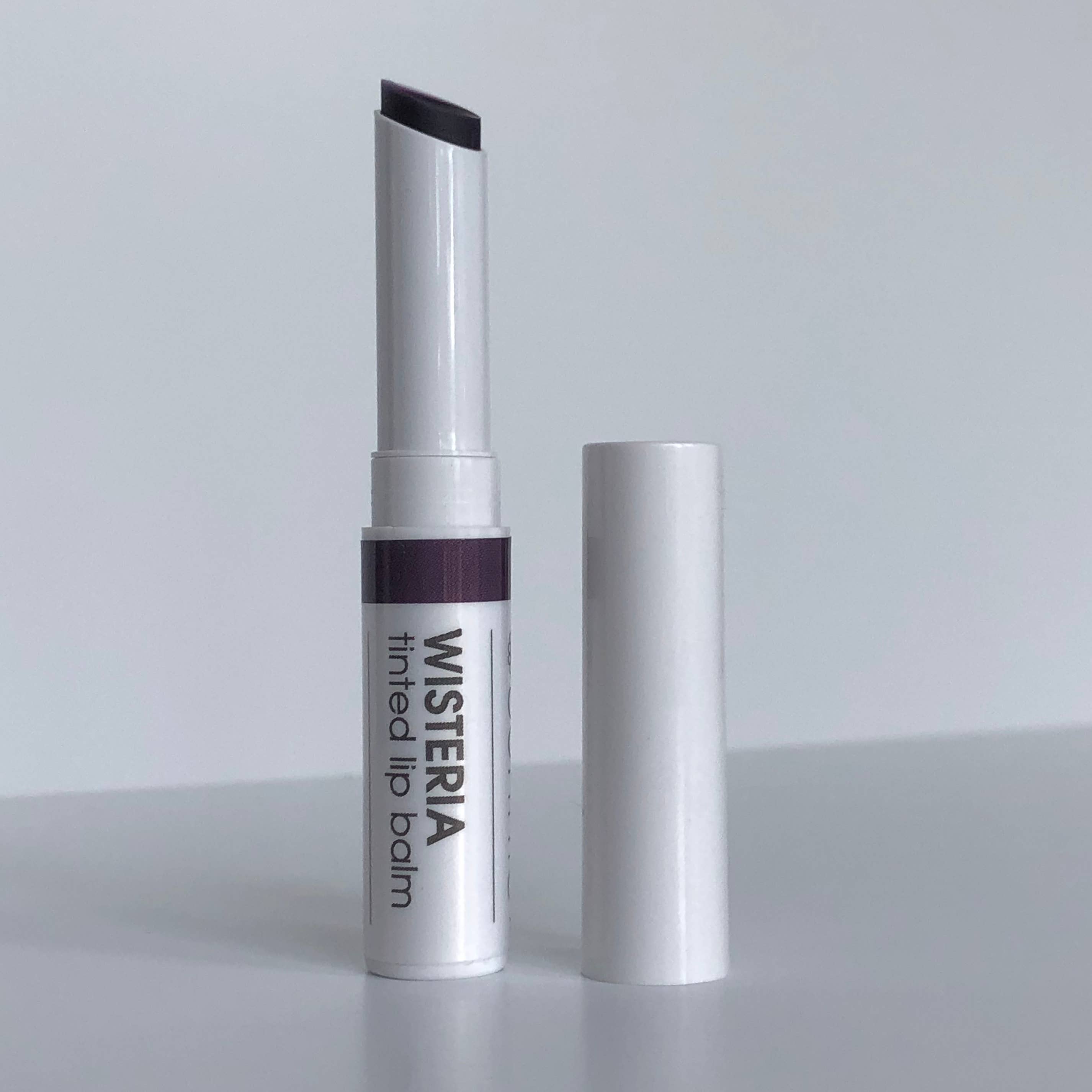 Tinted Lip Balm - Wisteria