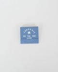 New Home Matchbook
