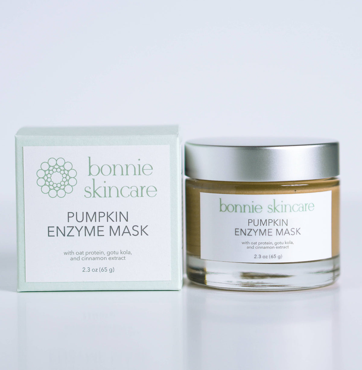 Pumpkin Enzyme Mask