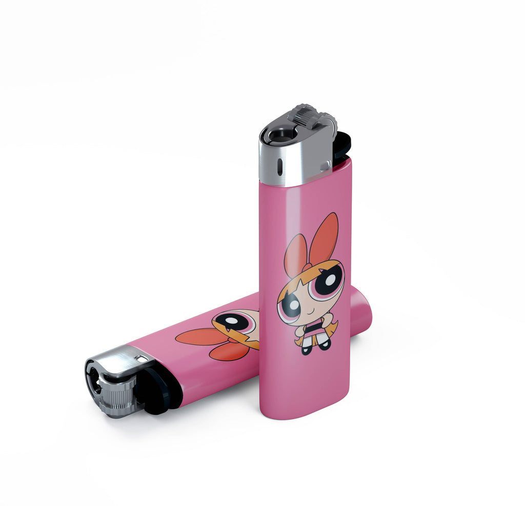 PPG Blossom Lighter