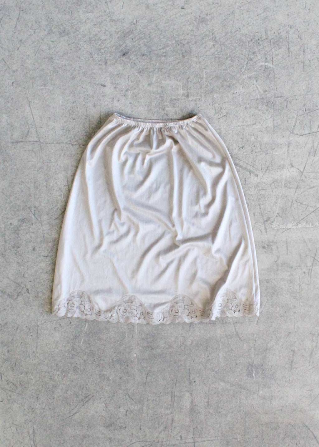 Slip Skirts