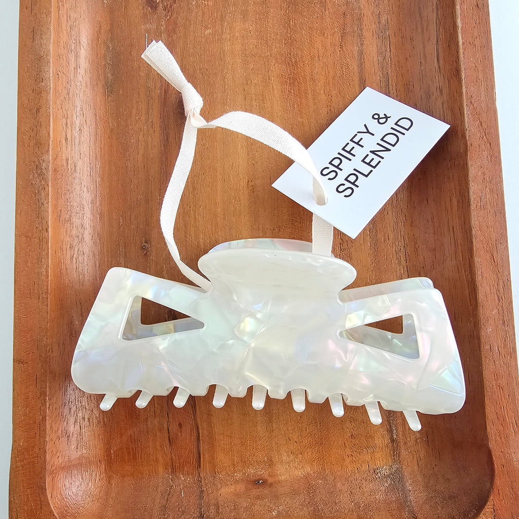 Opalite Beverly Hair Claw
