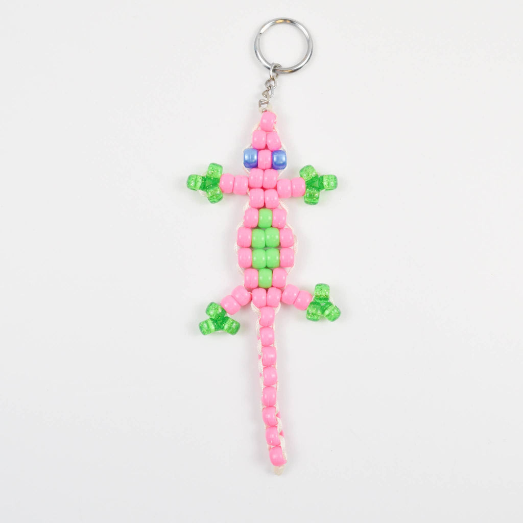 Bead Buddy Keychain Kit