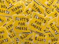 Cheese - Sticker