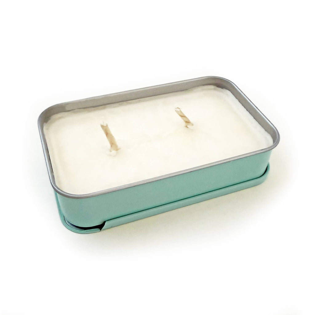 Lemon Candle