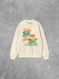 Baby, That's Show Biz, Showgirl Sweatshirt