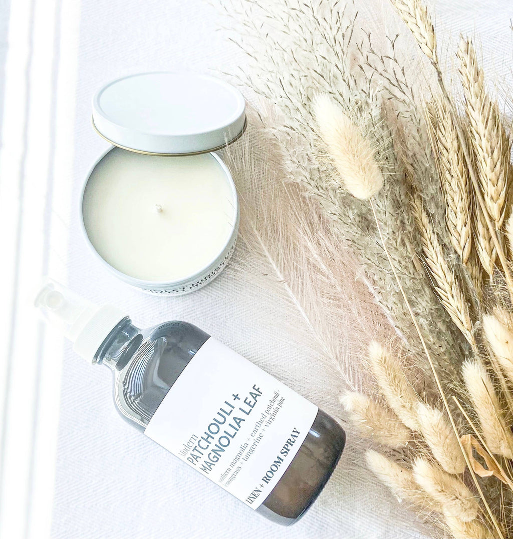 Linen + Room Spray