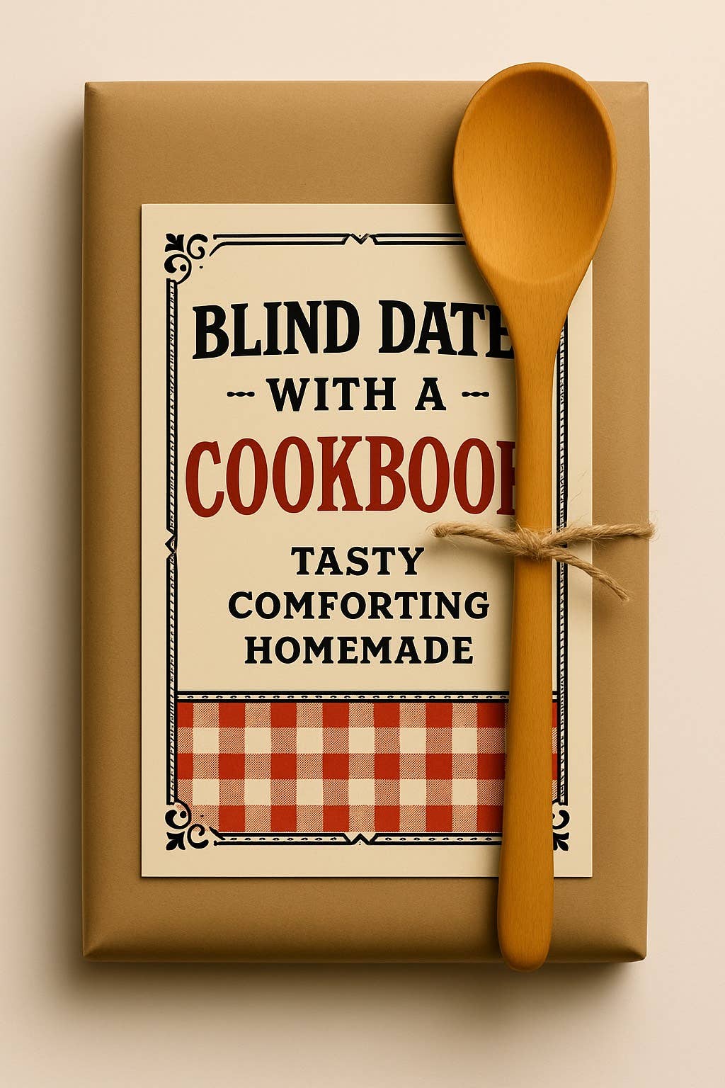 Blind Date With a Book