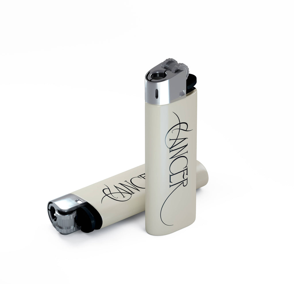 Fleetwood Zodiac Lighter