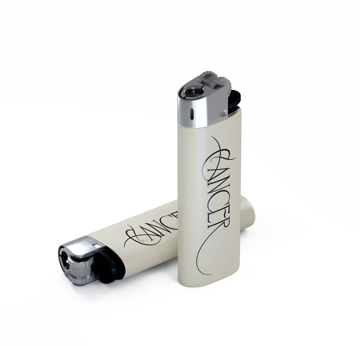 Fleetwood Zodiac Lighter