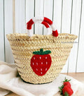 Strawberry Tote