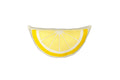 Fruit Pillow - Lemon