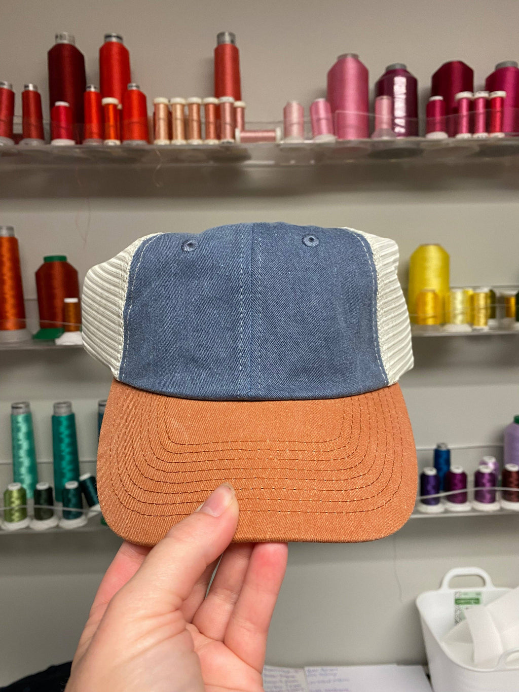 Midwest Relaxed Fit Hat