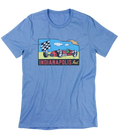 Speedway Indiana Shirt