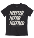 Neer Neer Neer Indy Racing Shirt