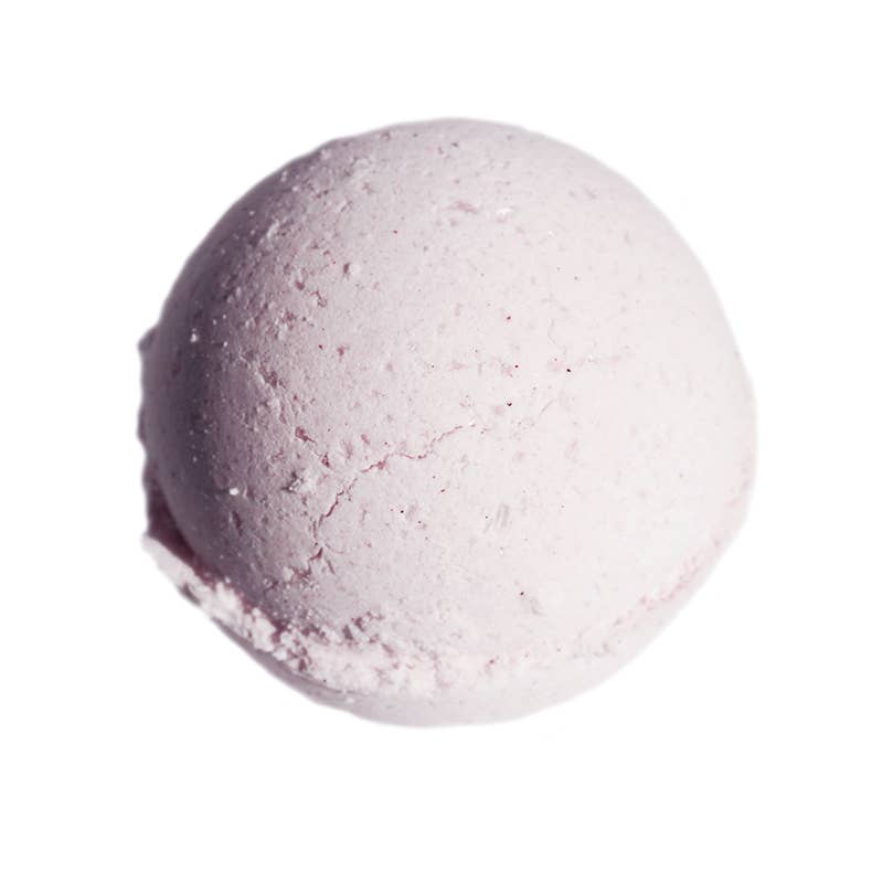 Cloud Bath Bomb - Plumeria