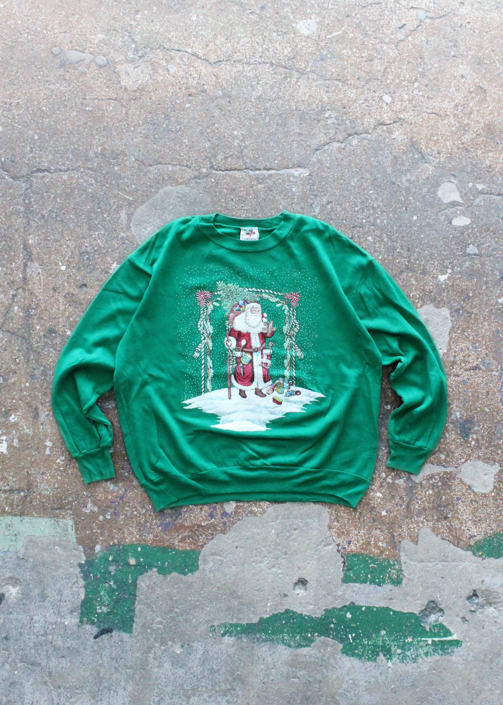Christmas Crewneck Sweatshirt Bundle