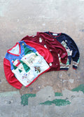 Assorted Christmas Sweater and Cardigan Bundle