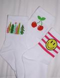 Crew Socks