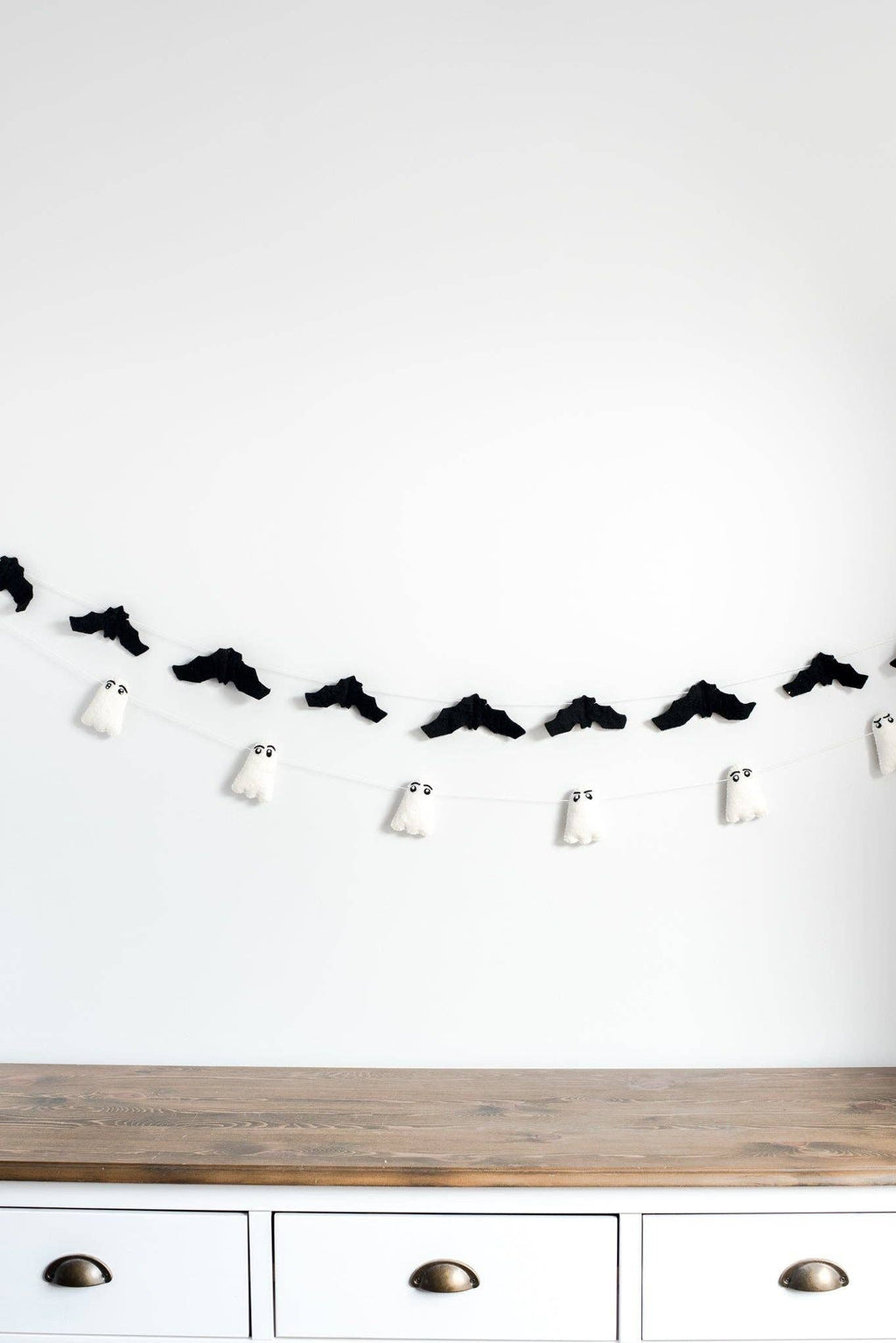 Ghost Garland