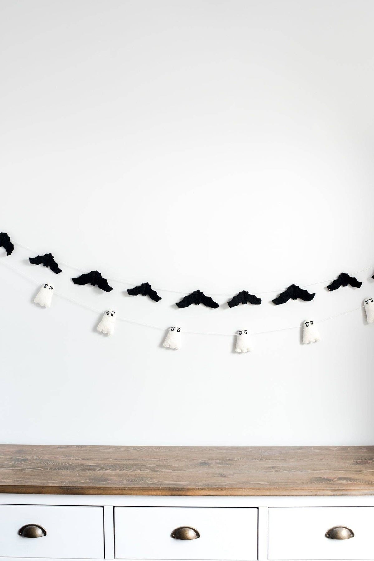 Ghost Garland