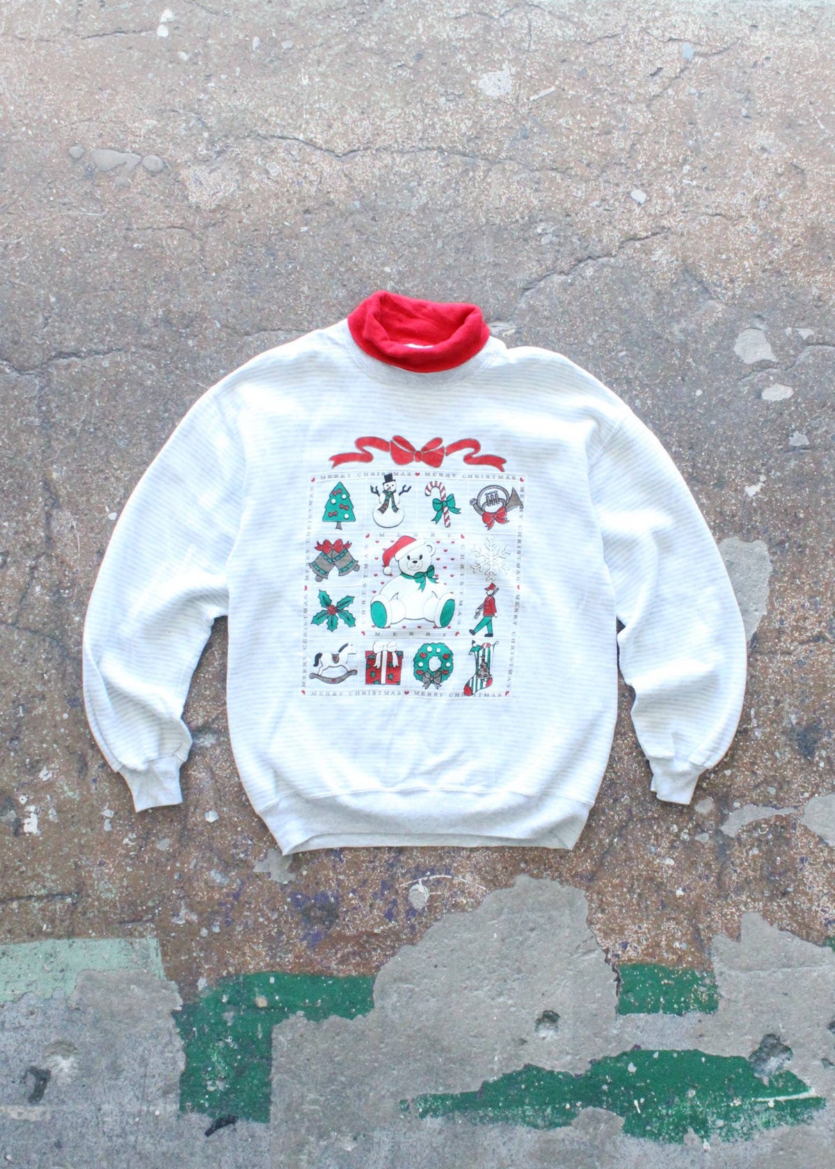 Christmas Crewneck Sweatshirt Bundle