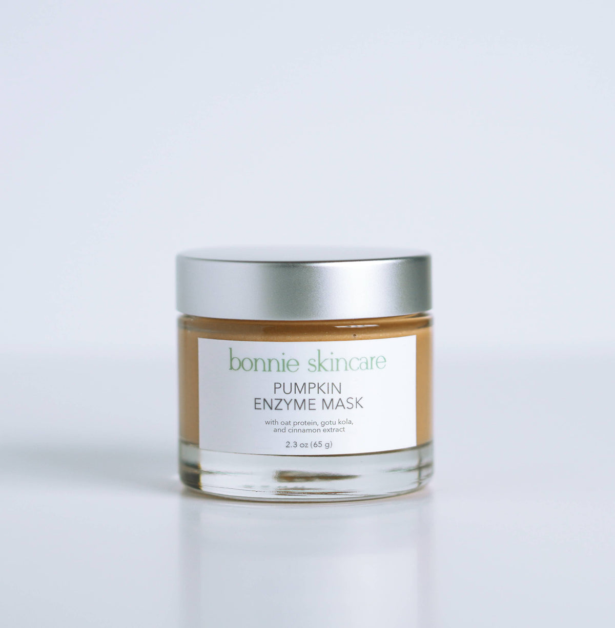 Pumpkin Enzyme Mask