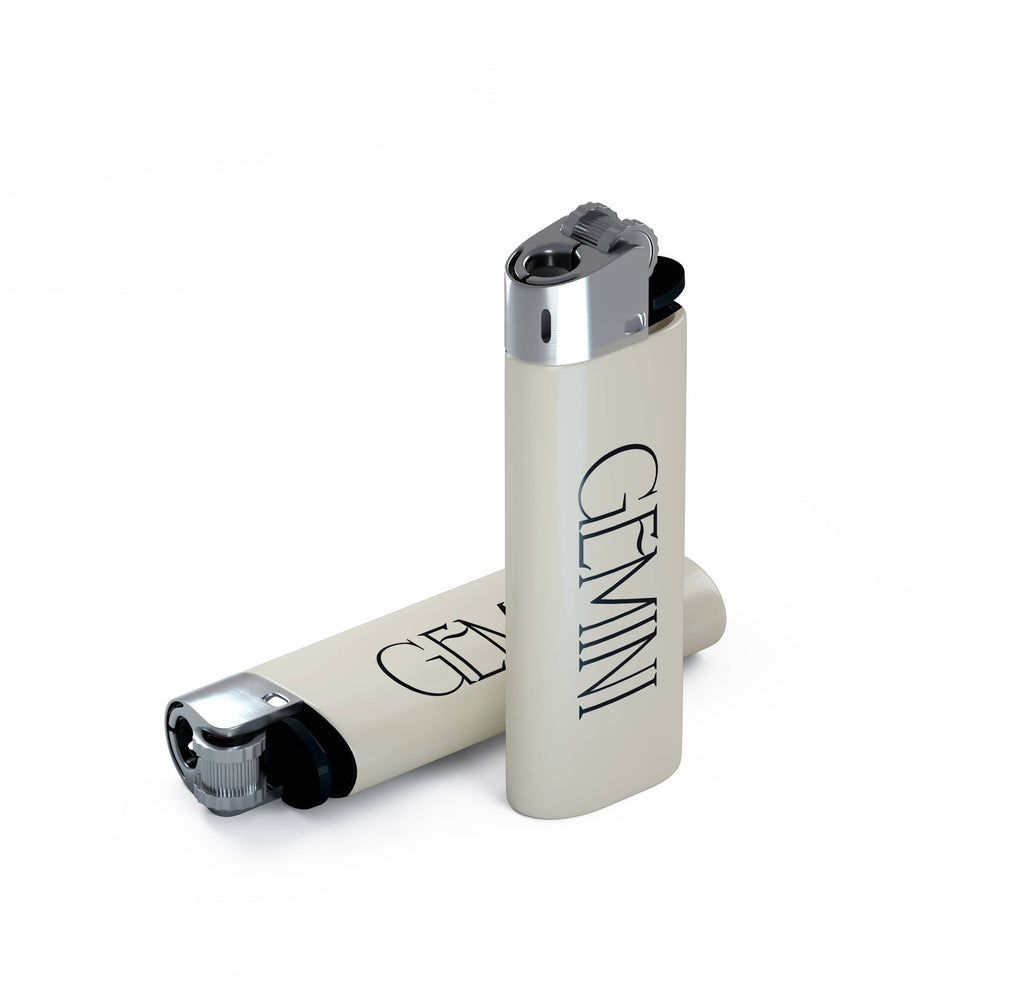 Fleetwood Zodiac Lighter