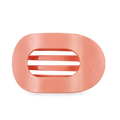 Lexie Hull Large Flat Round Hair Clip