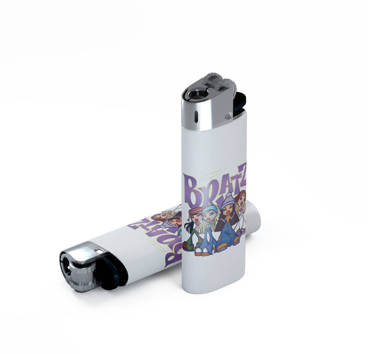Bratz Dolls Lighter
