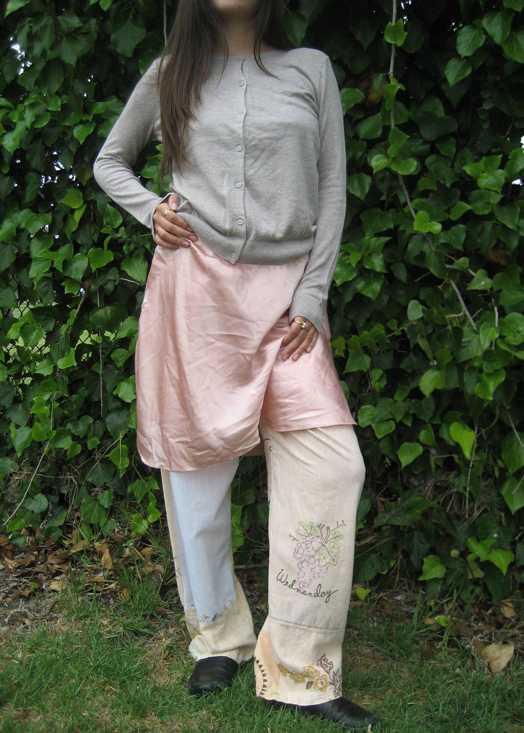 Slip Skirts