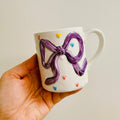 Your Choice of Vintage/Handmade/Just Cute Mug