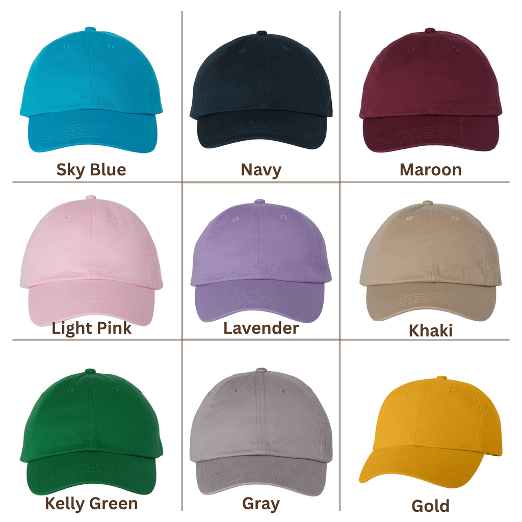 You can call me honey, showgirl Relaxed Fit Hat