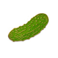 Pickle Enamel Pin