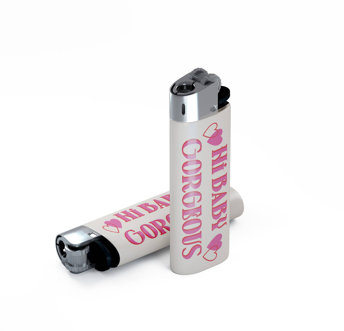 Housewives Hi Baby Gorgeous Lighter
