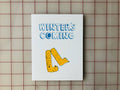 Winter's Coming - Card