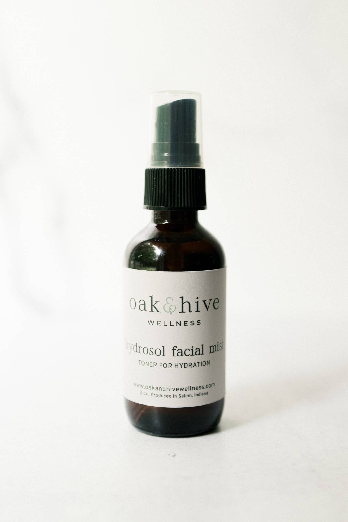 Hydrosol Facial Mist 