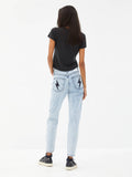 Double Trouble Jean