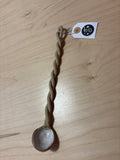 Ceramic Coffee Spoon