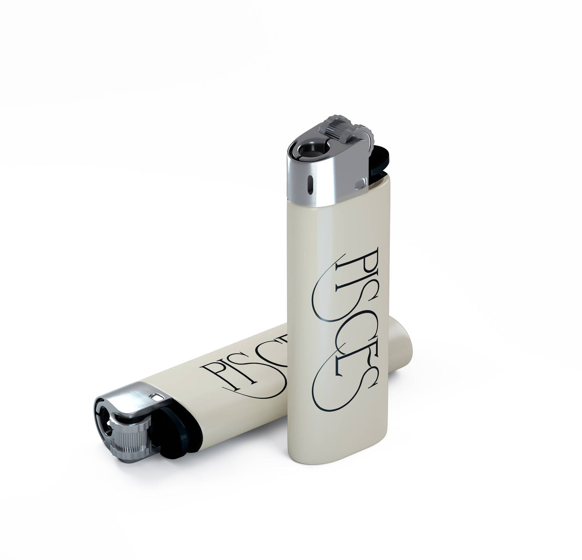 Fleetwood Zodiac Lighter