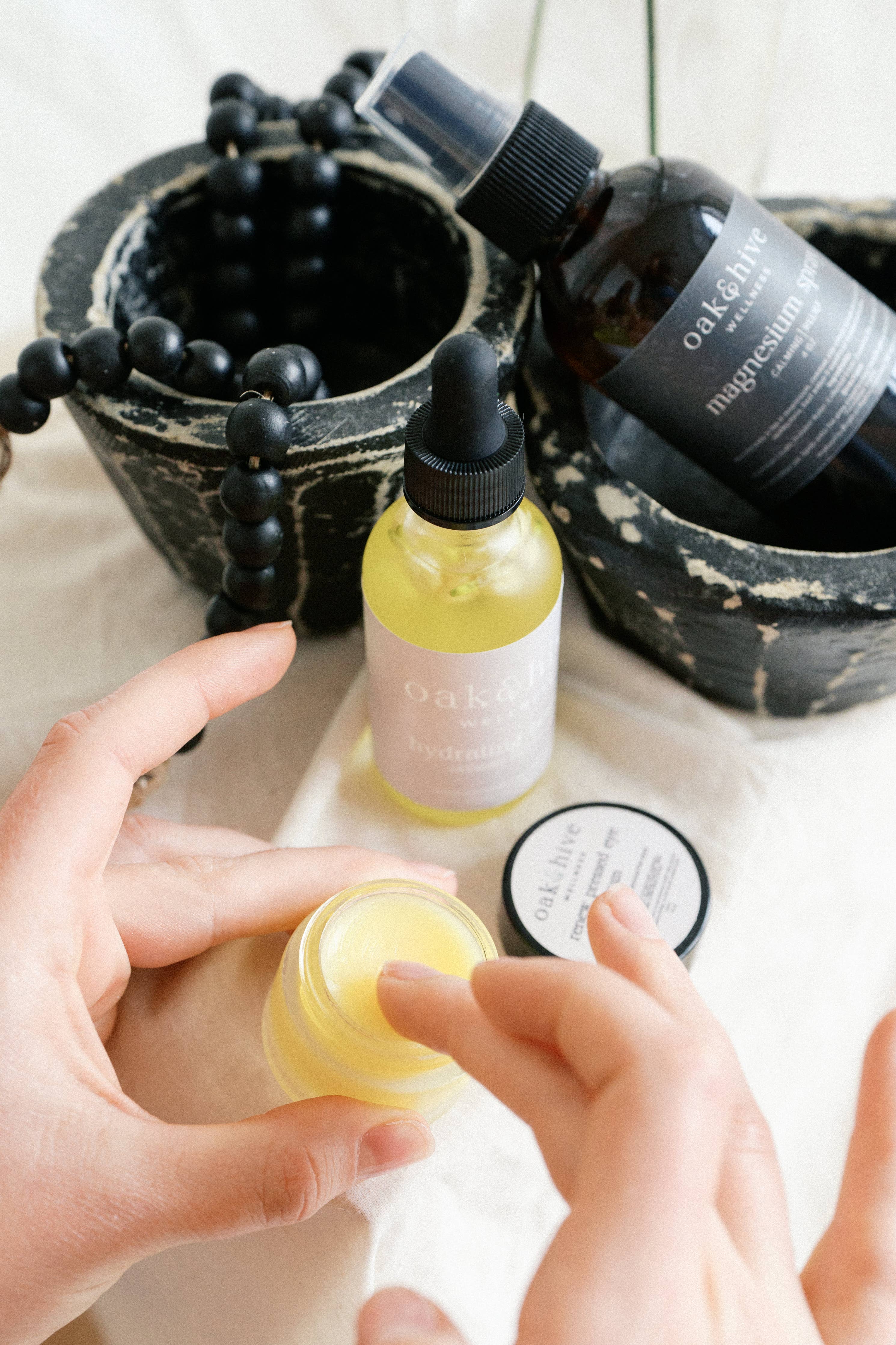 Renew Pressed Eye Serum