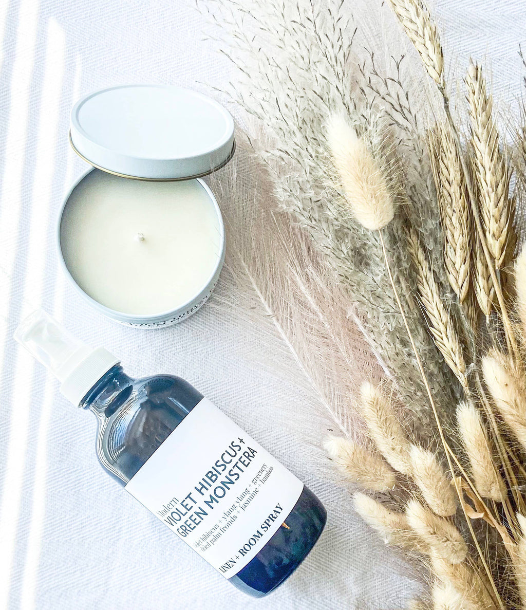 Linen + Room Spray